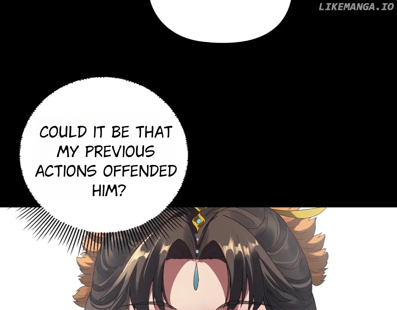 Me, The Heavenly Destined Villain Chapter 264 - page 113